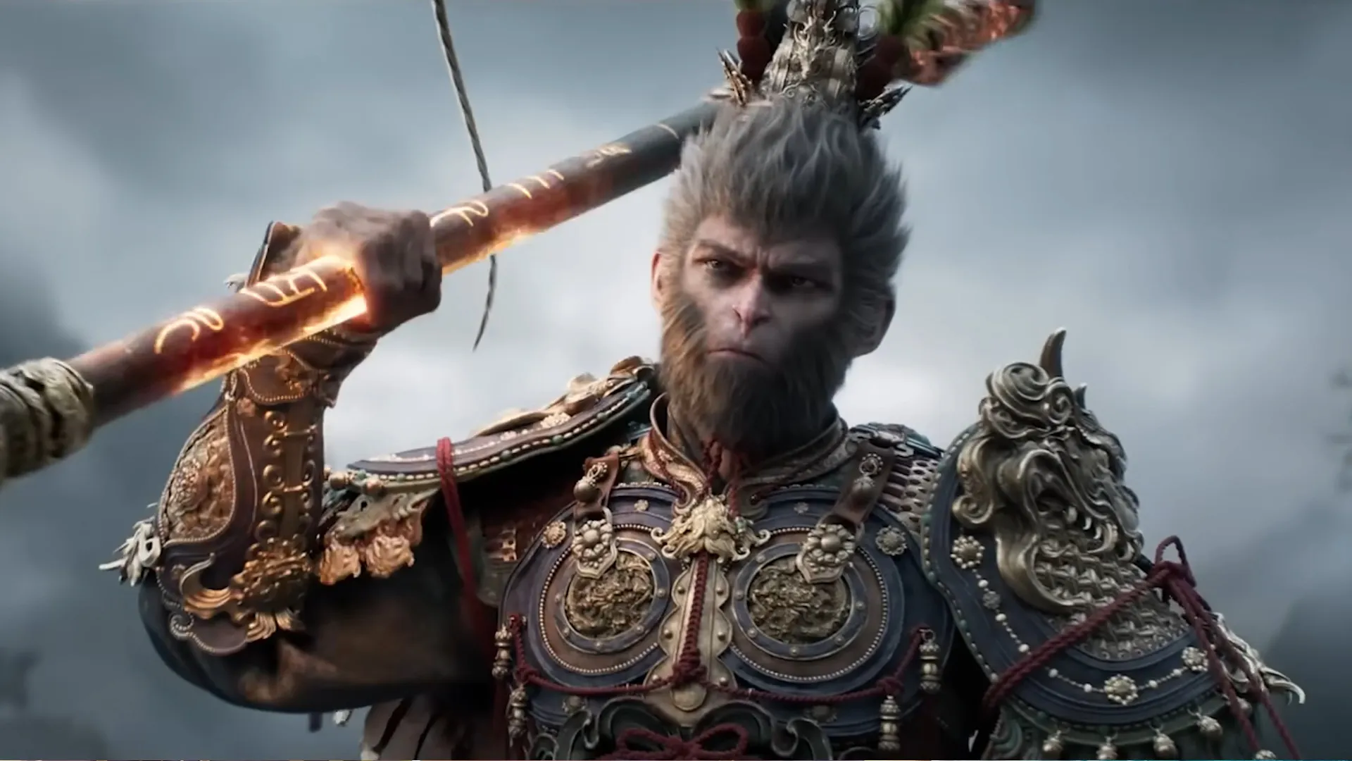 24. بازی Black Myth: Wukong