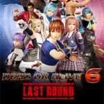 بازی DEAD OR ALIVE 6 Last Round