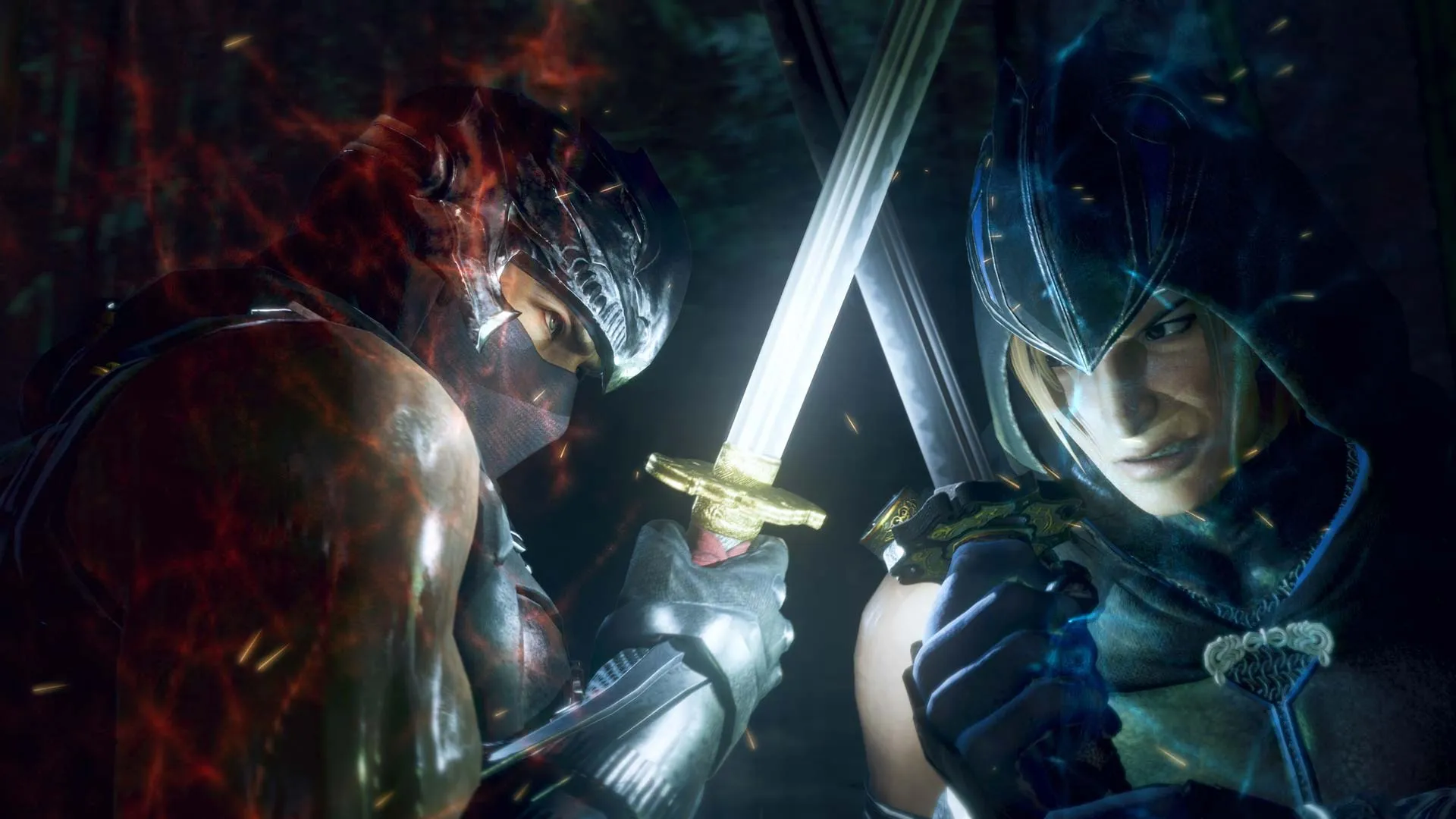 بازی DEAD OR ALIVE 6 Last Round