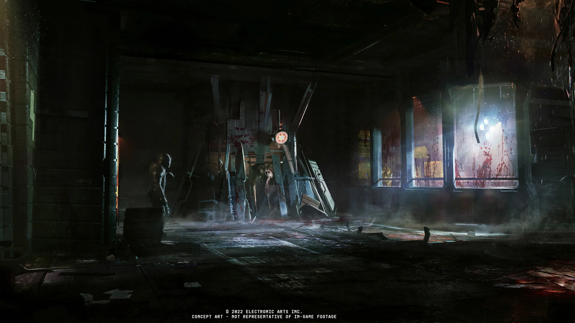 بازی Dead Space Remake
