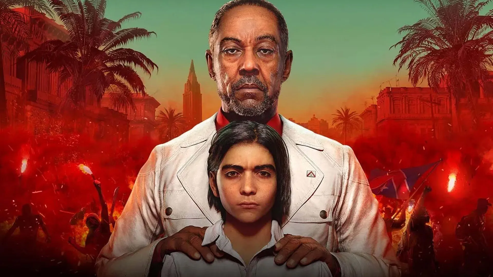 22. بازی Far Cry 6