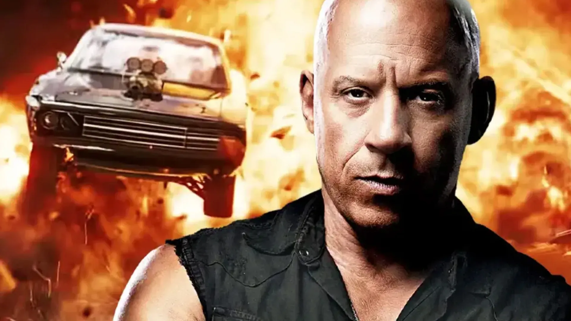 21. فیلم Fast X: Part 2 2026