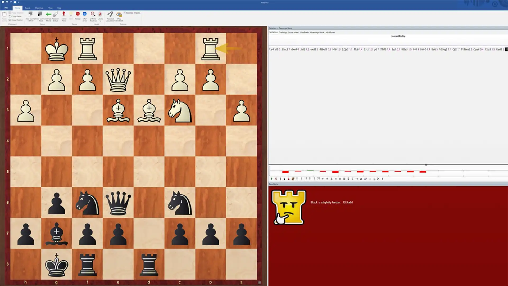 بازی Fritz Chess 17