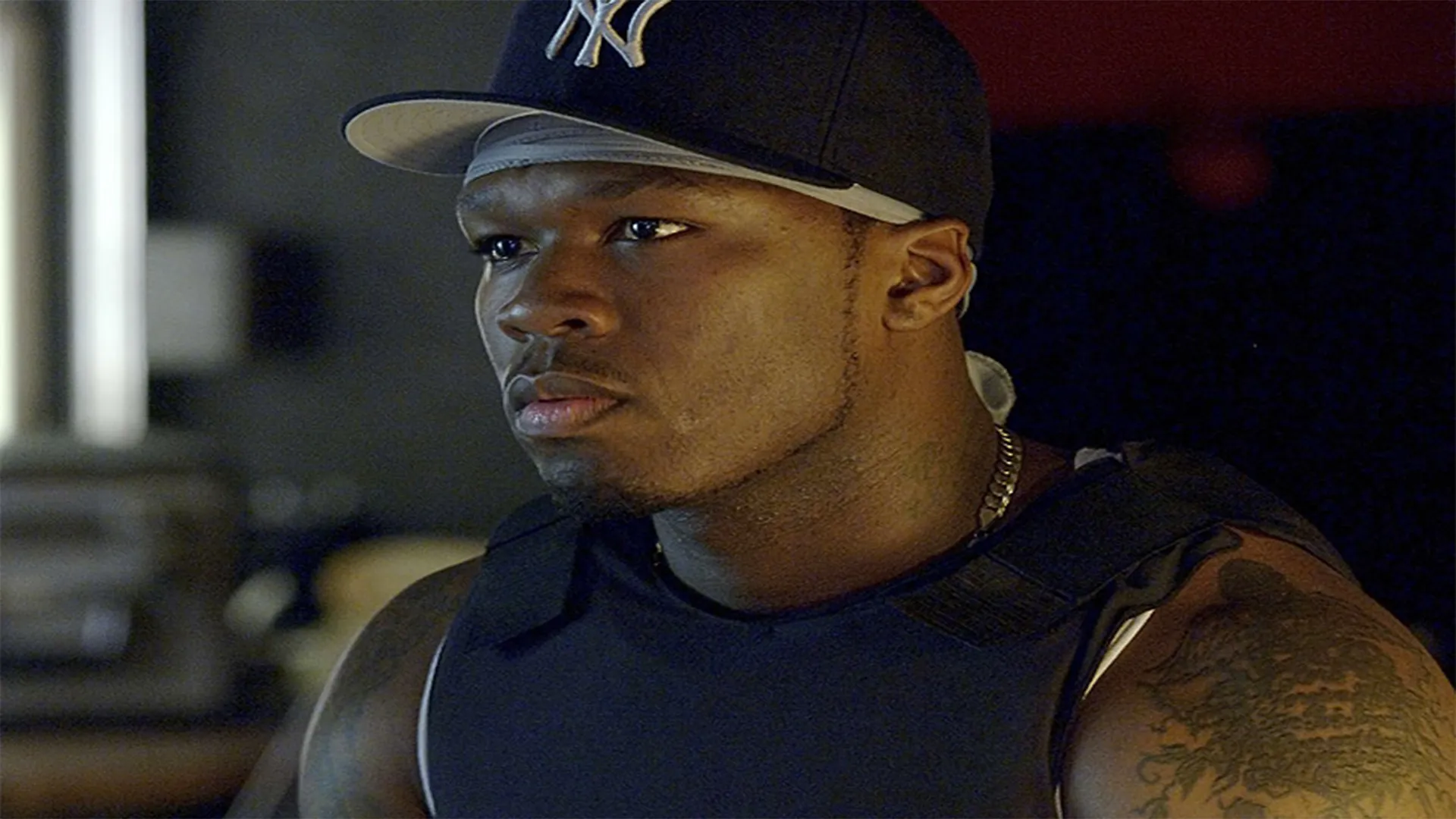 فیلم Get Rich or Die Tryin