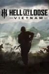 دانلود بازی Hell Let Loose Vietnam برای PC
