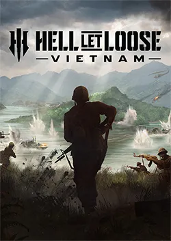 دانلود بازی Hell Let Loose Vietnam برای PC