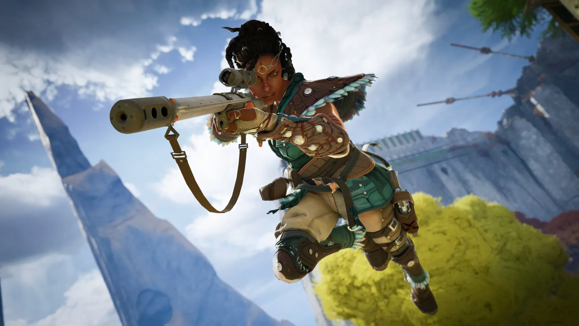 بازی Highguard
