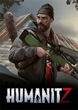 دانلود بازی HumanitZ برای PC – نسخه ElAmigos