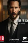دانلود بازی John Wick برای PC