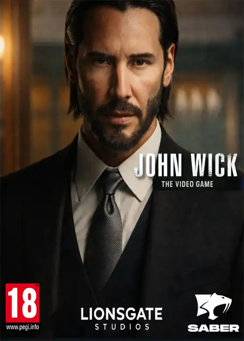 John Wick