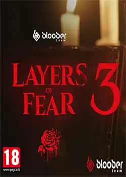 دانلود بازی Layers of Fear 3 برای PC