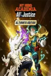 دانلود بازی MY HERO ACADEMIA: All’s Justice برای PC – نسخه ElAmigos