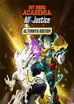 دانلود بازی MY HERO ACADEMIA: All’s Justice برای PC – نسخه ElAmigos