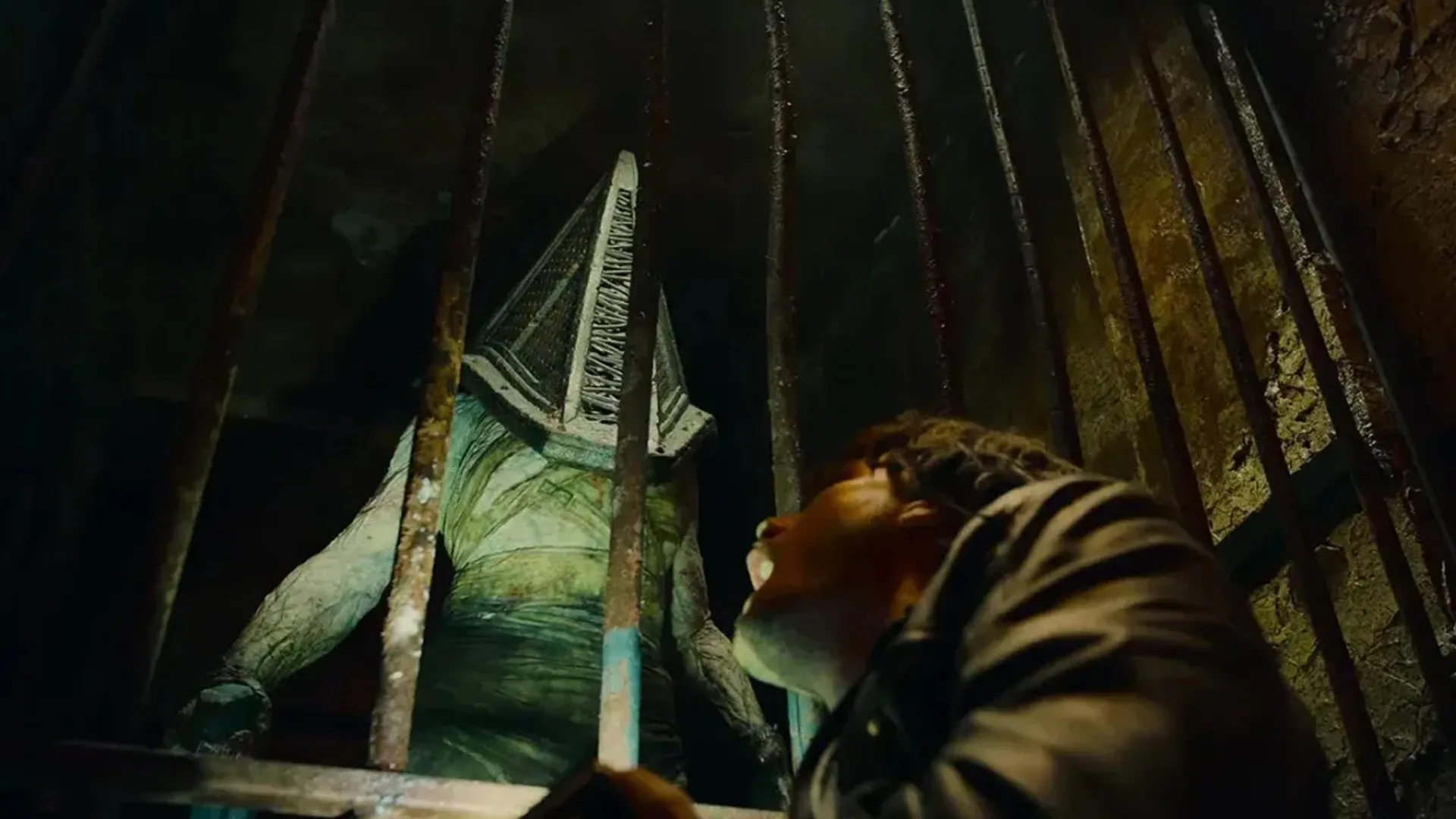 27. فیلم Return to Silent Hill (2026)