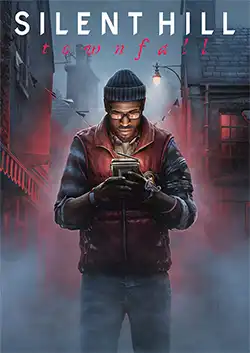 دانلود بازی Silent Hill TOWNFALL برای PC