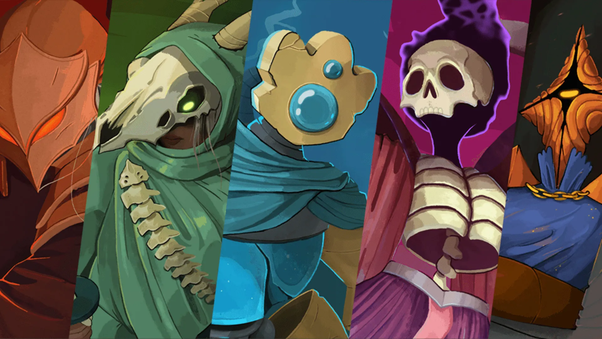 9. بازی Slay the Spire 2