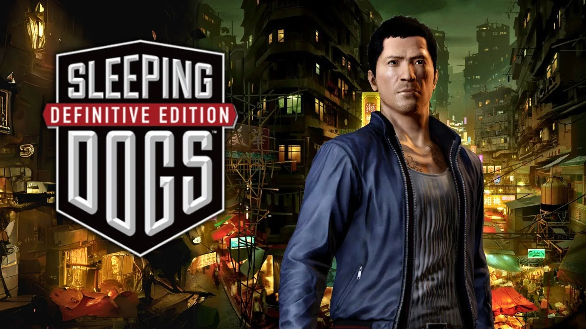 15. بازی Sleeping Dogs
