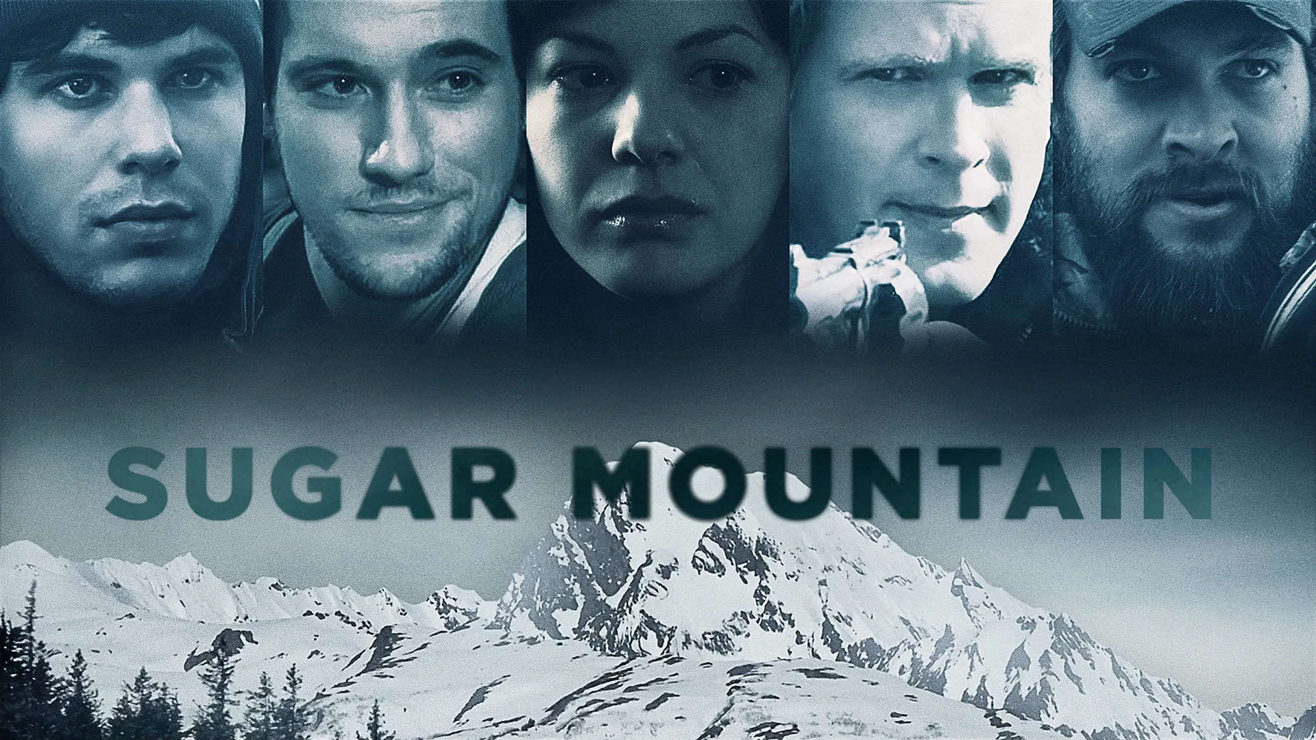 فیلم Sugar Mountain