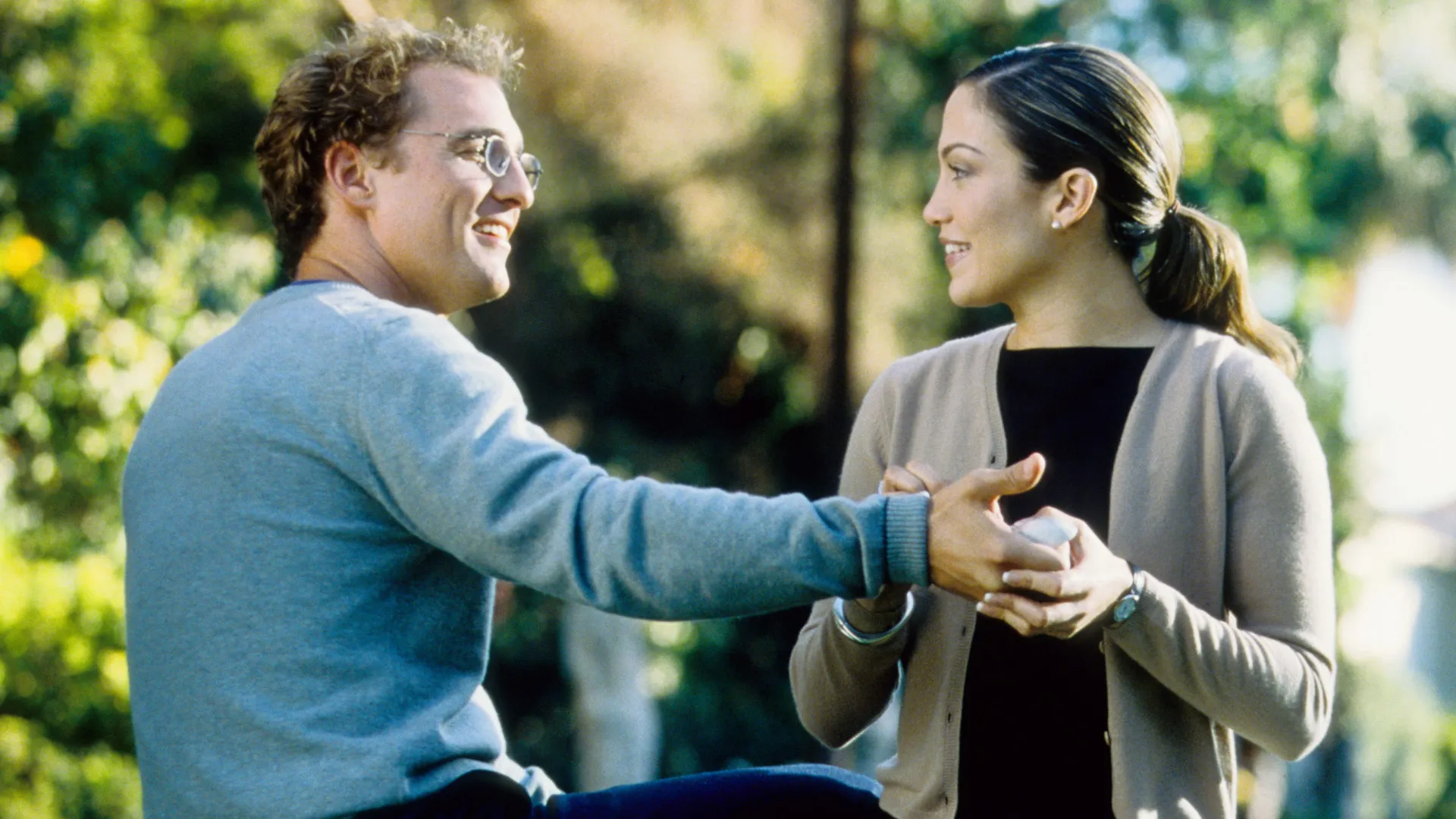 10. فیلم برنامه‌ریز عروسی (The Wedding Planner 2001)