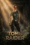 دانلود سریال تامب رایدر ۲۰۲۶ – Tomb Raider 2026