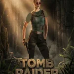 دانلود سریال تامب رایدر ۲۰۲۶ - Tomb Raider 2026