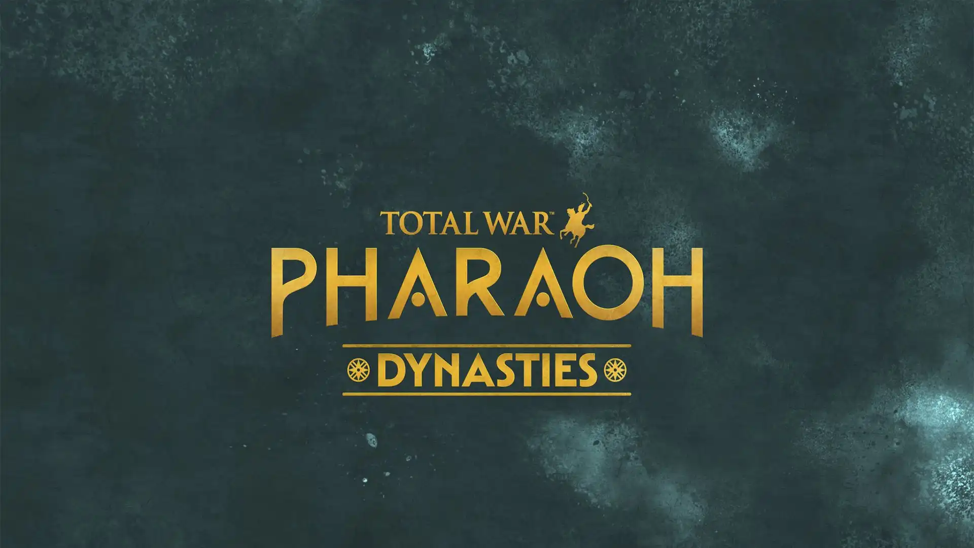 Total War: PHARAOH DYNASTIES
