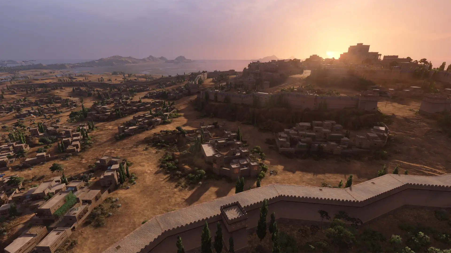 Total War: PHARAOH DYNASTIES