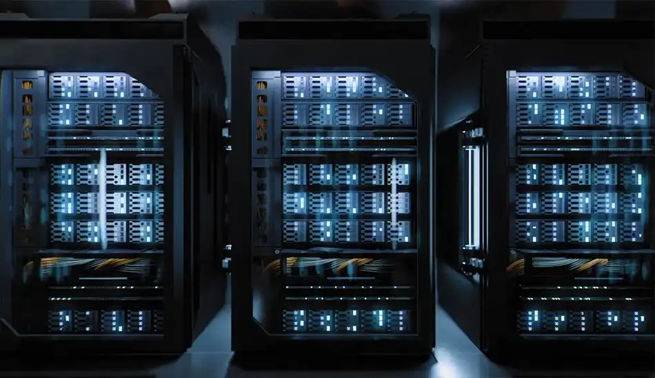 server