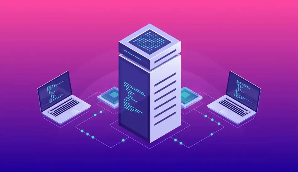 server
