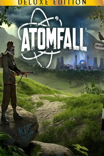دانلود بازی Atomfall برای PC – نسخه ElAmigos