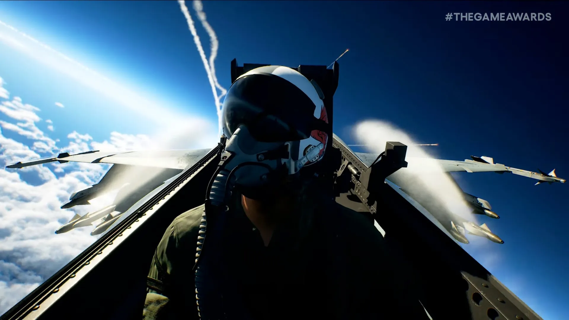 بازی Ace Combat 8 Wings of Theve