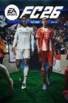 دانلود بازی EA SPORTS FC 26 برای PC – نسخه ElAmigos