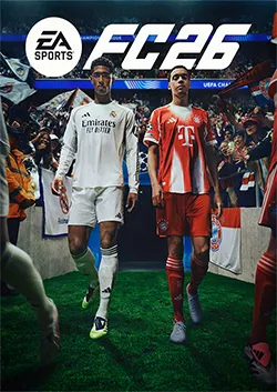 دانلود بازی EA SPORTS FC 26 برای PC – نسخه ElAmigos