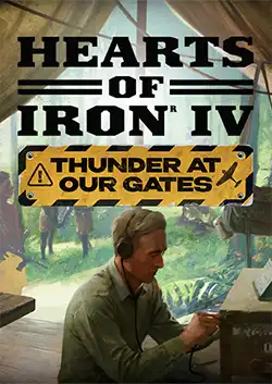 دانلود بازی Hearts of Iron IV برای PC – نسخه ElAmigos