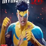 بازی Invincible VS