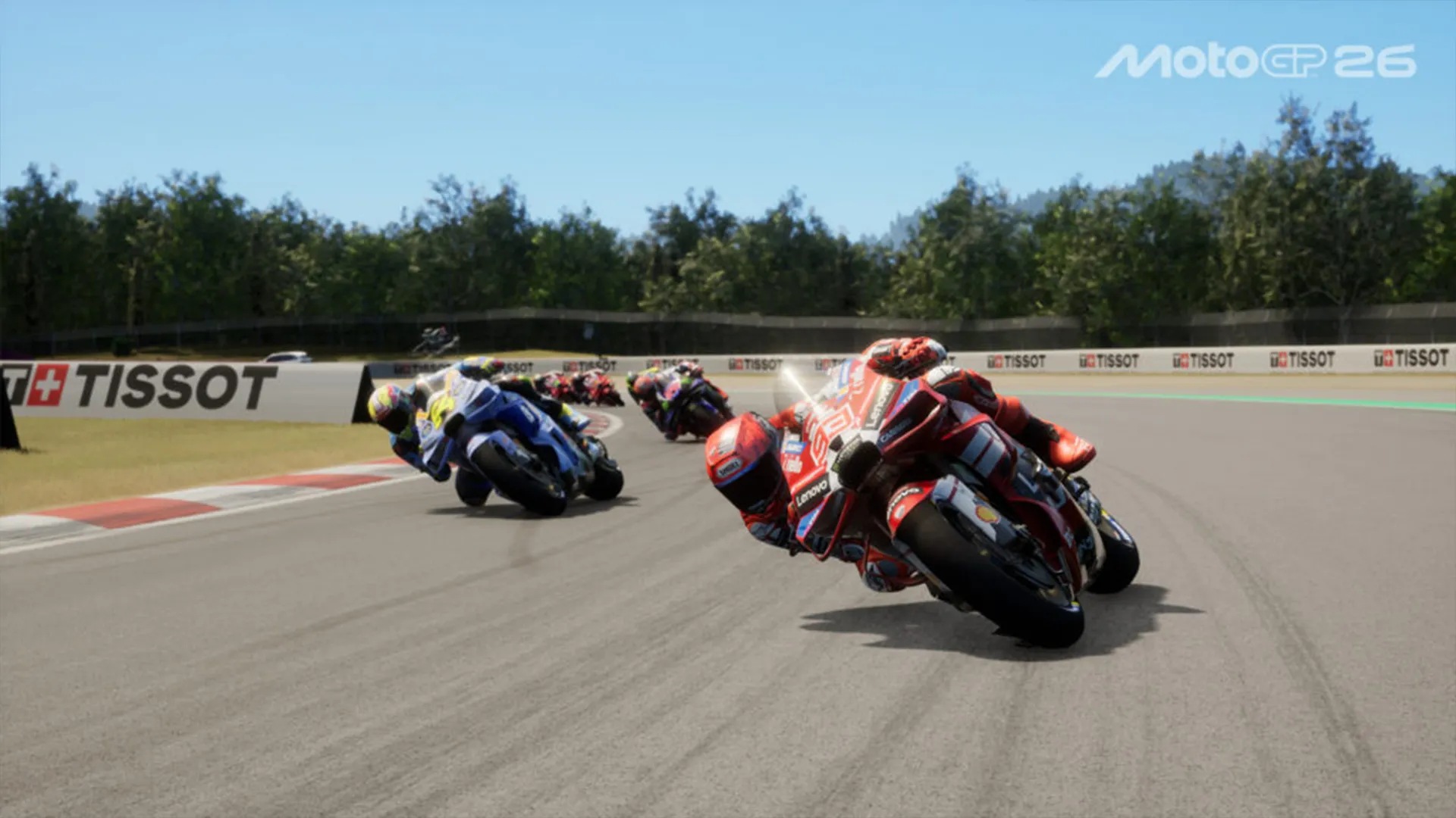 بازی MotoGP 26