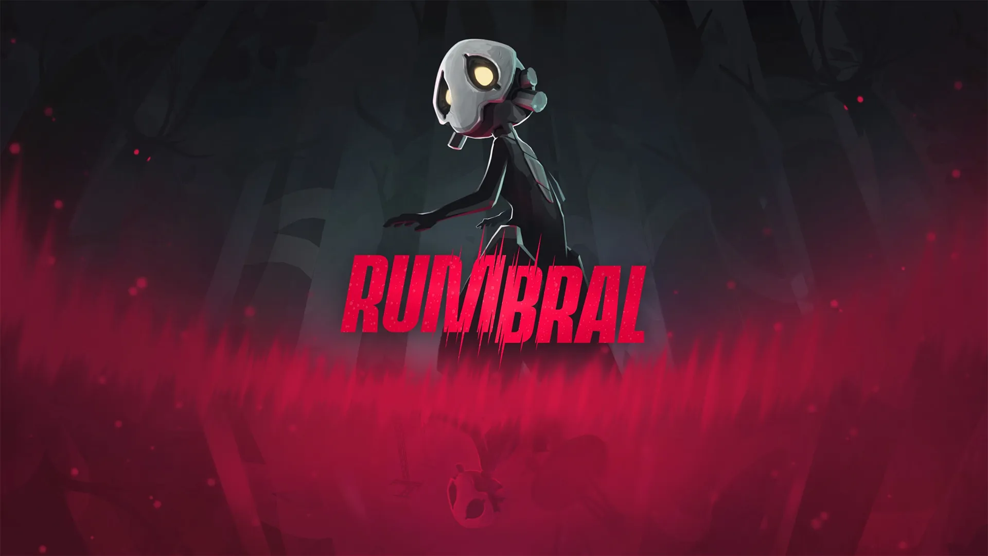 بازی Rumbral