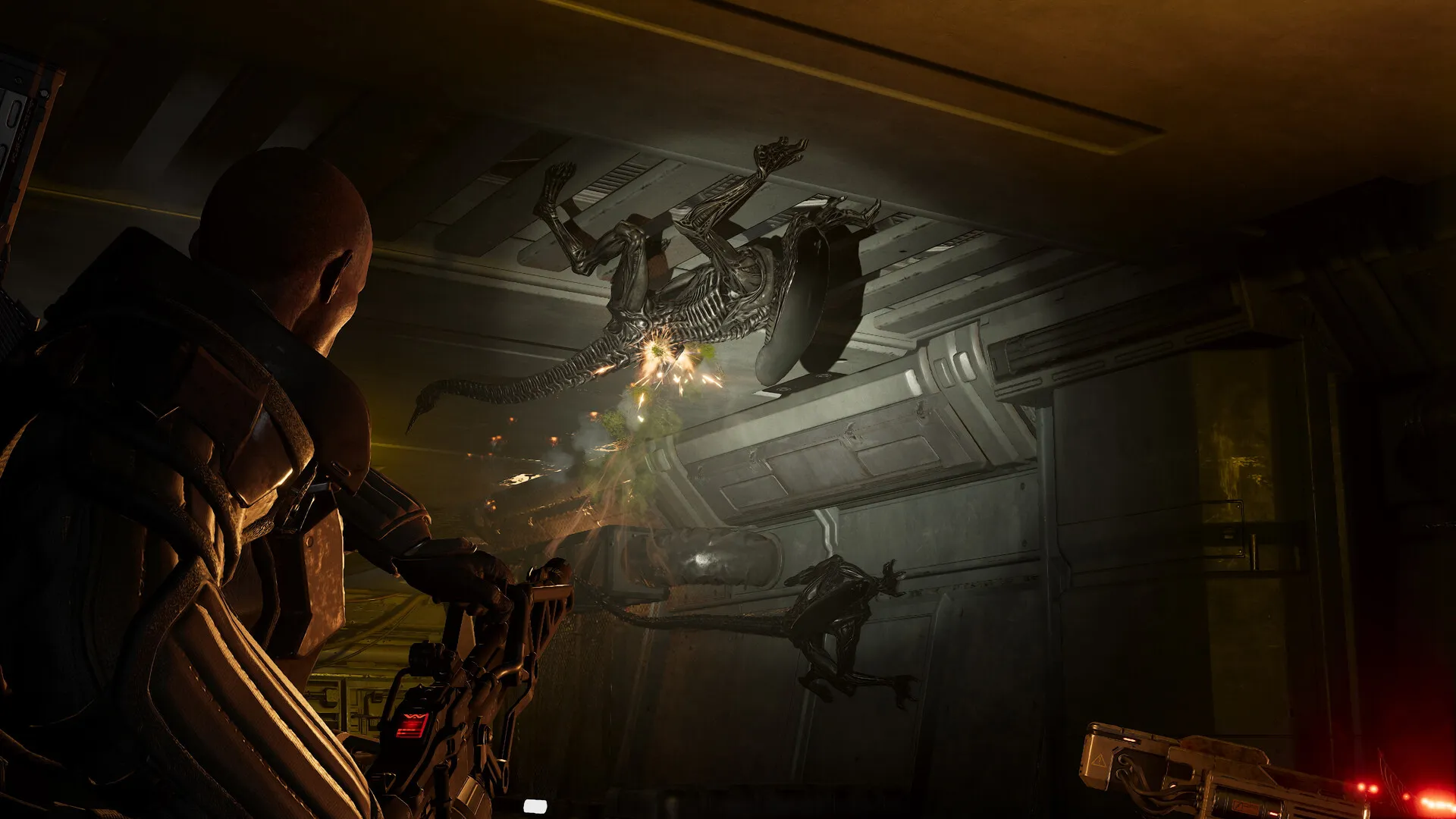 بازی Aliens: Fireteam Elite 2