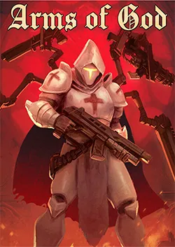 دانلود بازی Arms of God برای PC – نسخه Early Access