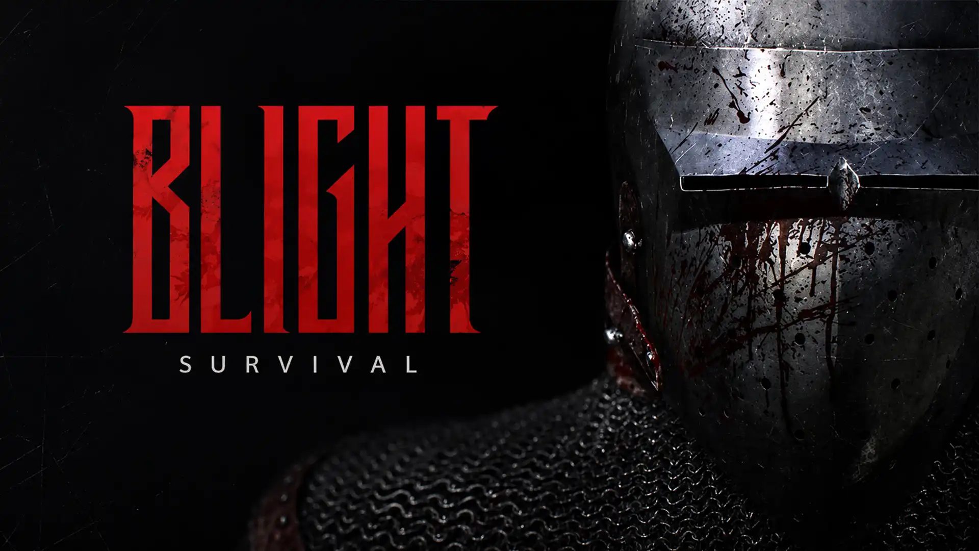 بازی Blight Survival