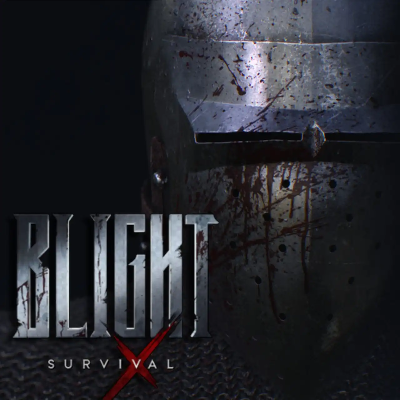 بازی Blight Survival