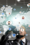 آموزش انتخاب بهترین CDN با توجه به موقعیت جغرافیایی کاربران