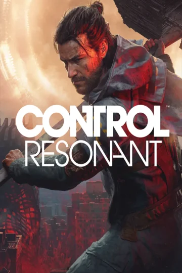 دانلود بازی CONTROL Resonant برای PC