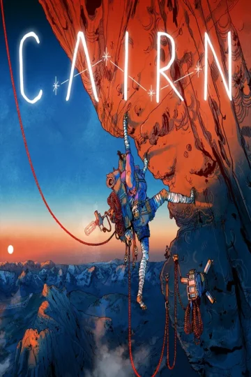 دانلود بازی Cairn برای PC