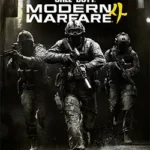 بازی Call of Duty: Modern Warfare 4