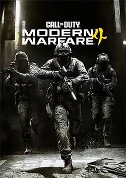 دانلود بازی Call of Duty: Modern Warfare 4 برای PC