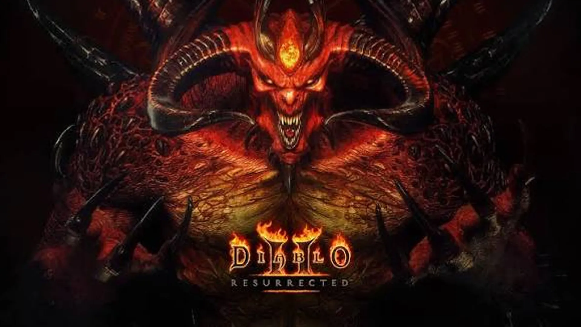 16. بازی Diablo II: Resurrected
