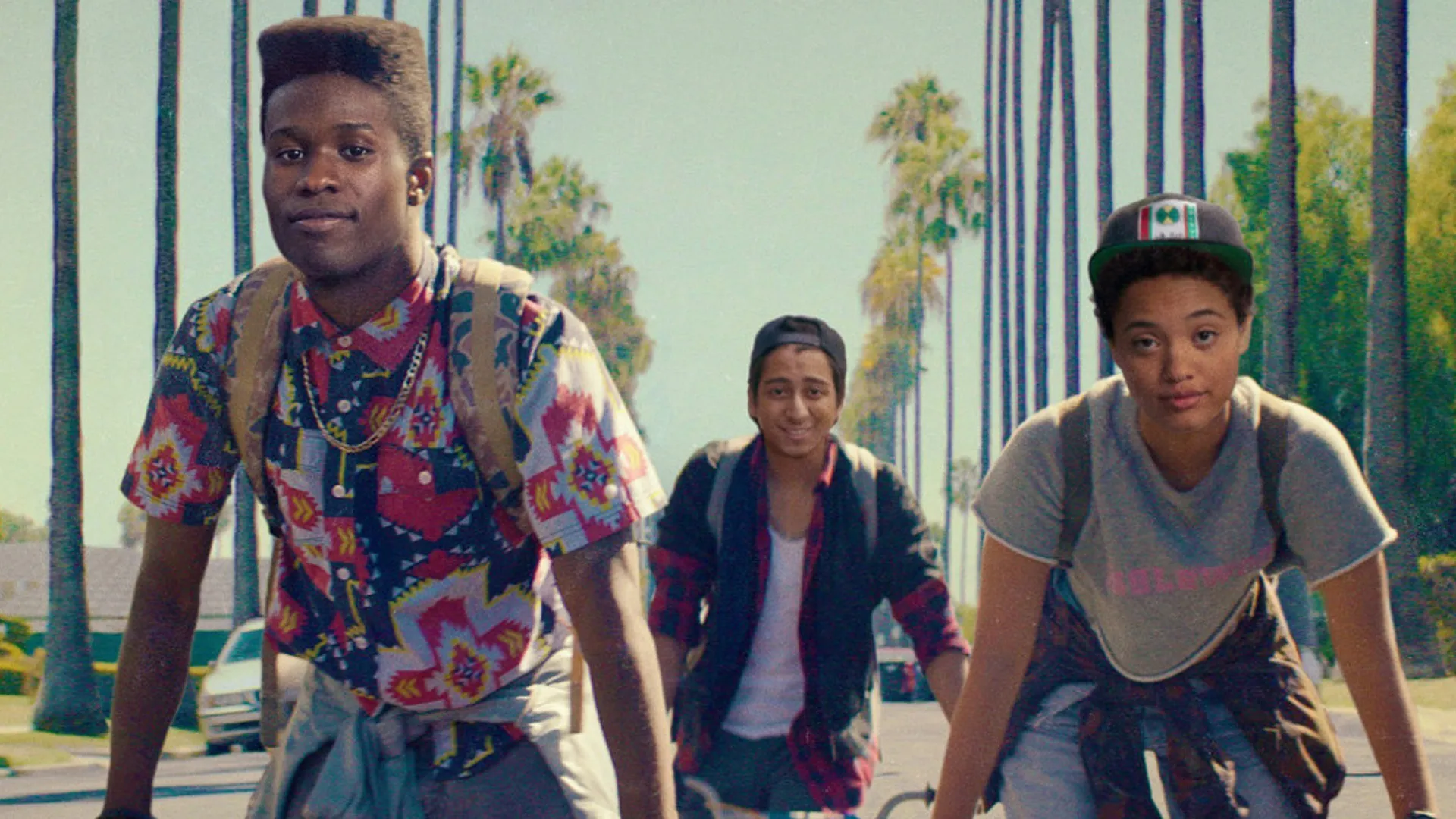 15. فیلم Dope
