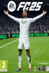 دانلود بازی EA SPORTS FC 25 برای PC – نسخه FitGirl