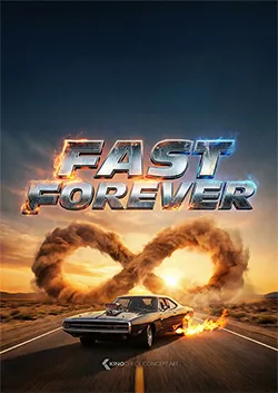 فیلم سریع و خشن ۱۱ – Fast Forever 2028